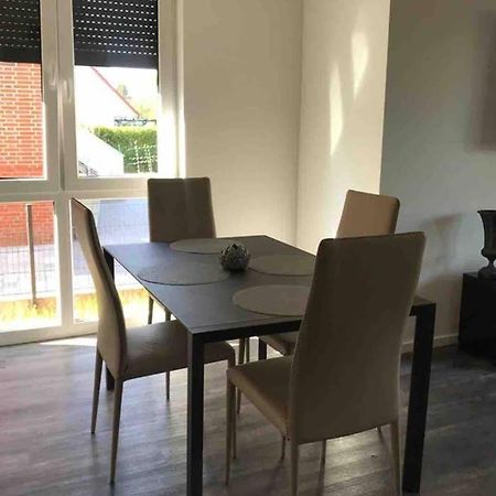 Gosch 1 Apartament Lubeka Zewnętrze zdjęcie