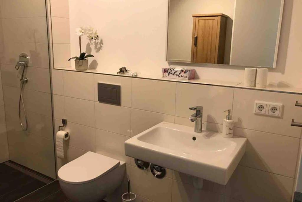 Gosch 1 Apartament Lubeka Zewnętrze zdjęcie